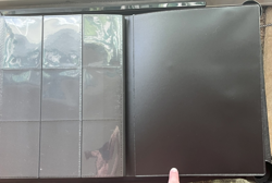 RETURN TO RAVNICA Ultra Pro MTG Magic 9-Pocket Portfolio Binder OOP Used - Image 5