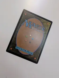 MTG - Braulios of Pheres Band (Anime) - Foundations Jumpstart NM/M Condition - Image 3