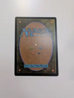 MTG - Braulios of Pheres Band (Anime) - Foundations Jumpstart NM/M Condition - Image 4