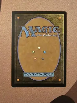 MTG Mutavault x1 Lightly Played FOIL Grand Prix Promo - Image 2