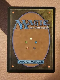 MTG Rishadan Port (Future Sight) x1 LP from Mystery Booster 2 - Image 2