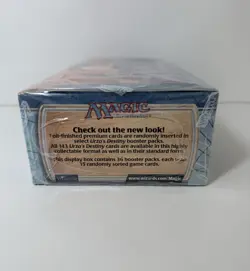 Magic the Gathering Urza's Destiny Booster Box Factory Sealed MINT CONDITION! - Image 2