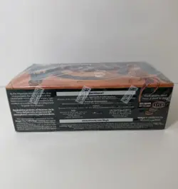 Magic the Gathering Urza's Destiny Booster Box Factory Sealed MINT CONDITION! - Image 4