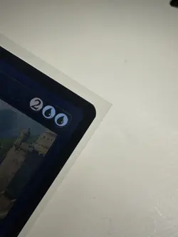 Coastal Piracy Foil Etched MTG Universe Beyond Assassins Creed NM - Image 3