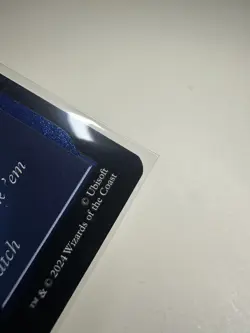 Coastal Piracy Foil Etched MTG Universe Beyond Assassins Creed NM - Image 5