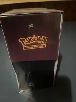 Pokemon TCG: Scarlet & Violet Obsidian Flames ETB Elite Trainer Box NEW/SEALED 820650853913 - Image 2