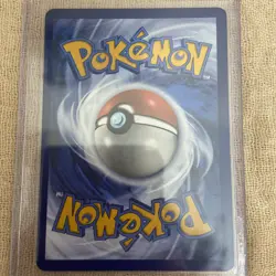 Pokemon TCG Lapras Crown Zenith: Galarian Gallery GG05/GG70 Mint Condition - Image 3