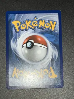 Pokemon TCG Lt. Surge's Bargain Illustration Rare #170/132 Mega Evolution NM/M - Image 4