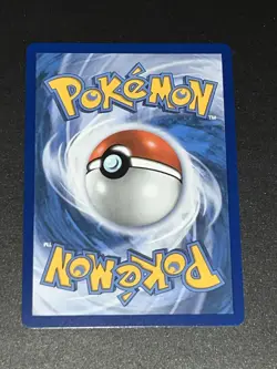 Pokemon TCG Lt. Surge's Bargain Illustration Rare #170/132 Mega Evolution NM/M - Image 5