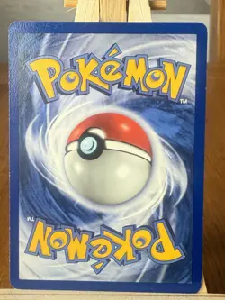 Pokemon TCG First Edition Base Set ABRA 43/102 - Image 2