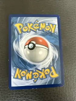 Pokemon XY Black Star Promo Mawile Spirit Link XY105 2016 Hp Dmg - Image 2