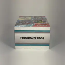 Pokemon TCG Scarlet & Violet SV09 Journey Together Booster Bundle - Sealed - Image 3