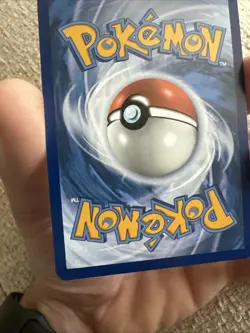 Pokemon TCG Charizard EX Paldean Fates Sir 234/091 - Image 4