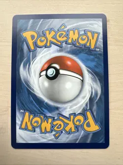 Pokemon TCG Single Strike Style Mustard 177/163 Battle Styles Secret Rare - Image 2