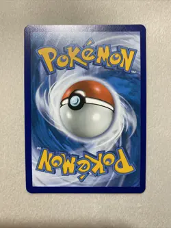 Pokemon TCG Greedent Vmax 272/264 Fusion Strike Rainbow Rare Secret Rare Full NM - Image 2