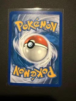 Pokemon Torchic 66/100 Reverse Holo Ex Crystal Guardians Stamped - Image 2