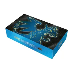 Pokemon TCG - Mega Charizard X ex Ultra Premium Collection - PRESALE 11/14/25 - Image 3