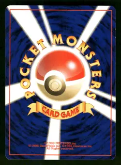2001 Light Played Pokemon Togepi No. 175 Neo Destiny Japanese - Image 2