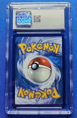 Pokemon 2020 Charizard V SWSH050 Black Star Promos GEM MINT CGC GEM MINT 10 - Image 2
