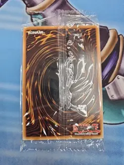Magician's Salvation LART-EN060 Ultra Rare Yugioh SEALED - Image 2