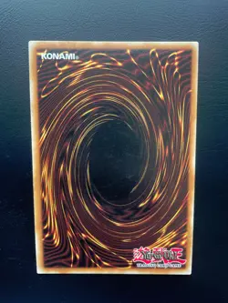 Yugioh Predaplant Spider Orchid DUPO-EN035 Ultra Rare 1st Edition NM - Image 2