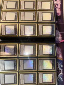 Stellarknight Delteros (Ghost Rare) DUEA-EN053 Duelist Alliance Unlimited - Image 2