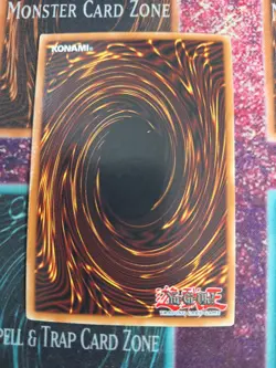 Yu-Gi-Oh! TCG Reinforcement of the Army LOD-028 Super Rare 1st Edition NM/LP - Image 3