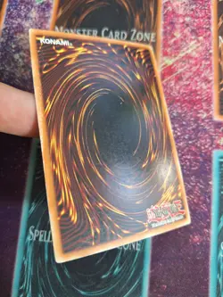 Yu-Gi-Oh! TCG Reinforcement of the Army LOD-028 Super Rare 1st Edition NM/LP - Image 4