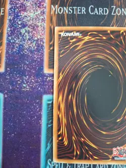 Yu-Gi-Oh! TCG Reinforcement of the Army LOD-028 Super Rare 1st Edition NM/LP - Image 5