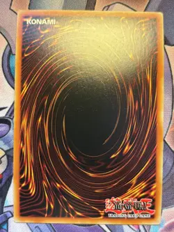 YU-GI-OH! Drytron Meteonis Draconids GEIM-EN029 1st edition Ultra Rare - Image 2