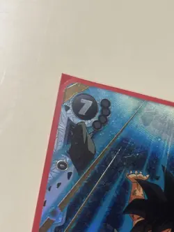 Dragon Ball Card Set Goku Piccolo Super One Star Dragon Used Play Condition - Image 2