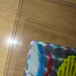 Dragon Ball Yamakatsu Minor Prism Card Jumbocarddass Goku Used - Image 4