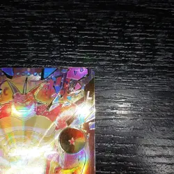 Dragon Ball Divers Porunga DA EXR Parallel Card EX4 006 NM - Image 4