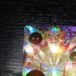 Dragon Ball Divers Porunga DA EXR Parallel Card EX4 006 NM - Image 5