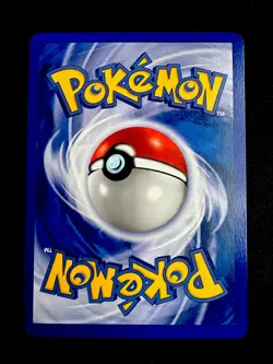 Ditto Squirtle 40/113 NM Yuka Morii Pokemon Card EX Delta Species - Image 2