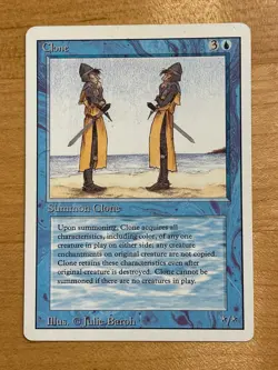 MTG HP Clone [Revised] - Image 1