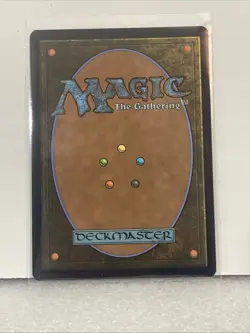 REANIMATE (BORDERLESS) Marvel's Spider-man: Marvel Universe Magic MTG 0020 - Image 2