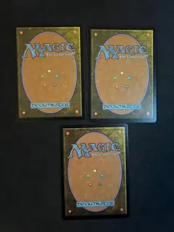Stitcher's Supplier x3 [Core Set 2019] NM/LP MTG Magic Cards - Image 2