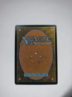 Time Sieve - Double Masters - 223 - Near Mint - MTG Magic the Gathering - Image 2