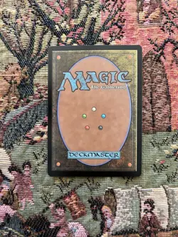 Valgavoth, Terror Eater Duskmourn: House of Horror NM MTG Card - Image 2