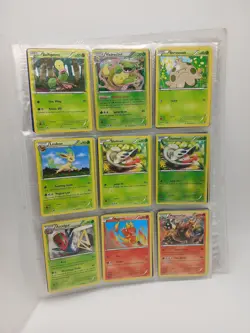 Lot of 95 Furious Fists - LP Pokemon Cards, 2014 *NO Doubles* 21 Rare's - Image 1