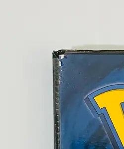 1999 WOTC Pokemon Base Set 4-Pocket Album Binder - Image 5