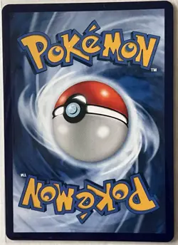 Venom Pikachu VCOS Holo Non-TCG Fan Art 033/055 Pokemon Card Nm - Image 2