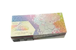 Pokemon TCG Prismatic Evolutions Super Premium Collection box NEW/SEALED - Image 1