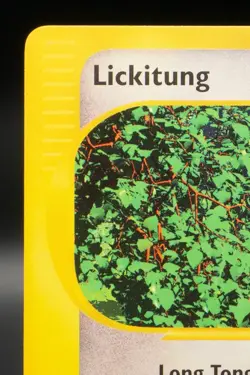 Pokemon TCG Card - Lickitung 090/147 Aquapolis Common - Image 2