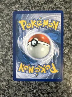 Pokemon Neo Upper Energy Ace Spec Trainer NM 162/162 SV05: Temporal Forces - Image 3