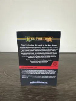 Pokemon TCG Mega Evolution Booster Bundle ME01 BRAND NEW SEALED ✅ - Image 3