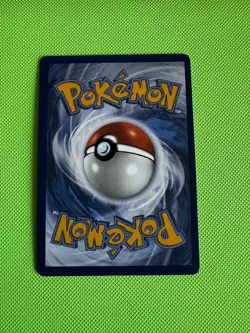 Pokemon TCG Shuckle Illustration Rare 136/132 Mega Evolution IR NM English - Image 2