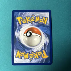 Pokemon TCG Psyduck MEP 007 Mega Evolution Blister Promo - Image 3