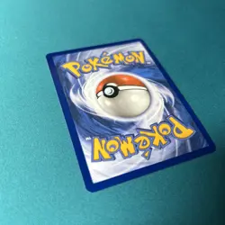 Pokemon TCG Psyduck MEP 007 Mega Evolution Blister Promo - Image 4